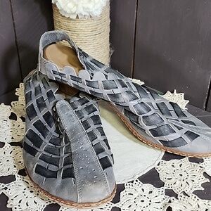 RIEKER womens shoes size 39